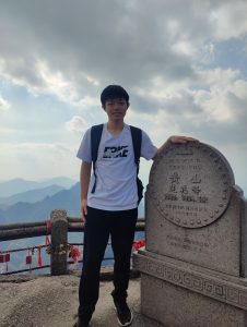 张
